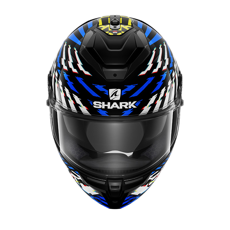 Shark Spartan GT E-Brake KYB