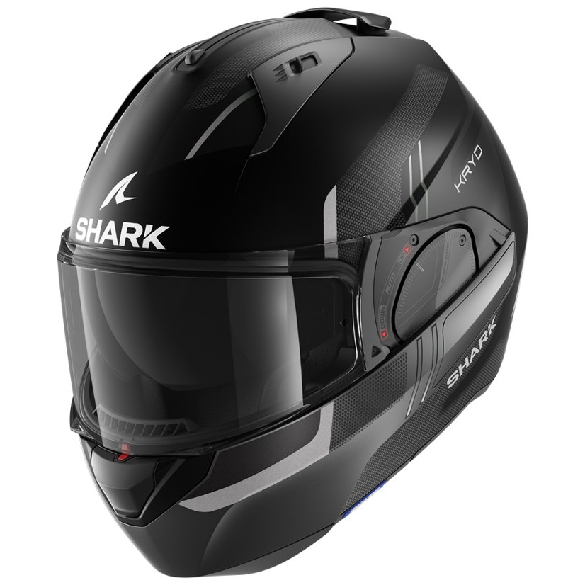 Shark Evo-ES Kryd mat KAS