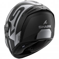 Shark Spartan RS Carbon Shawn DKS