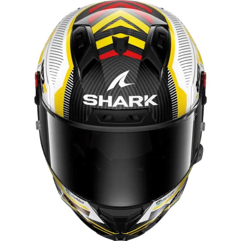 Shark Aeron GP Replica Raul Fernandez Signature DWY