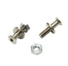 Vodící šrouby mechanismu překlápění Shark EvoLine 3