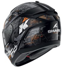 Shark Ridill 2 Molokai KSO