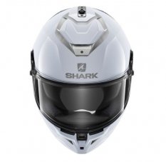 Shark Spartan GT Blank W01