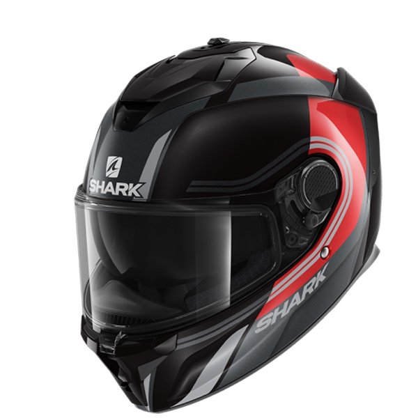 Shark Spartan GT Tracker KRS