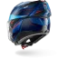 Helma Shark OXO Mekarium BUO - Velikost: L (59-60)