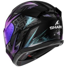 Shark D-Skwal 3 Blast-R KGX