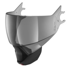 Plexi Shark EvoJet - náhradní hledí kouřové