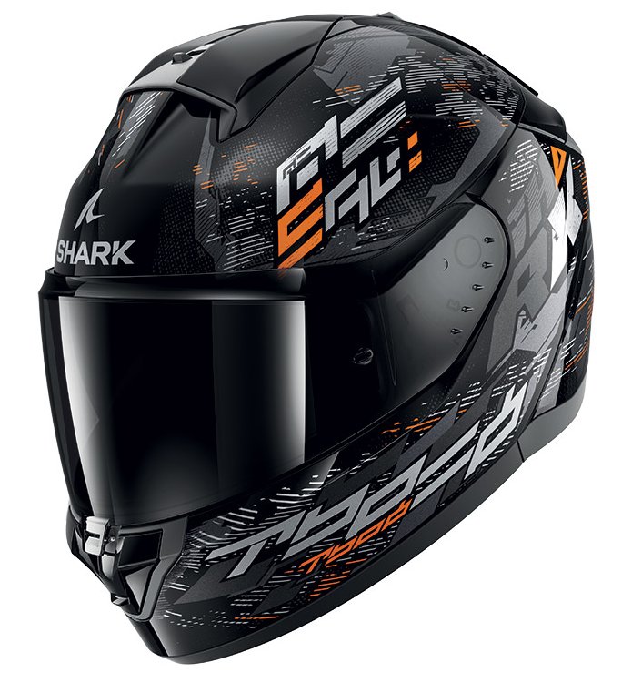 Shark Ridill 2 Molokai KSO - Velikost: M (57-58)