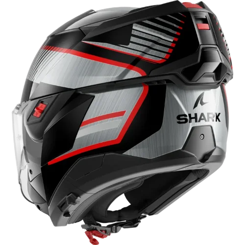 Helma Shark OXO Sikter KUS - Velikost: XL (61-62)