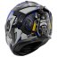 Shark Spartan GT Carbon Urikan DBW