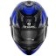 Shark Spartan GT Carbon Urikan DBW