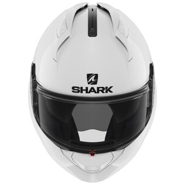 Přilba Shark Evo-GT Blank WHU