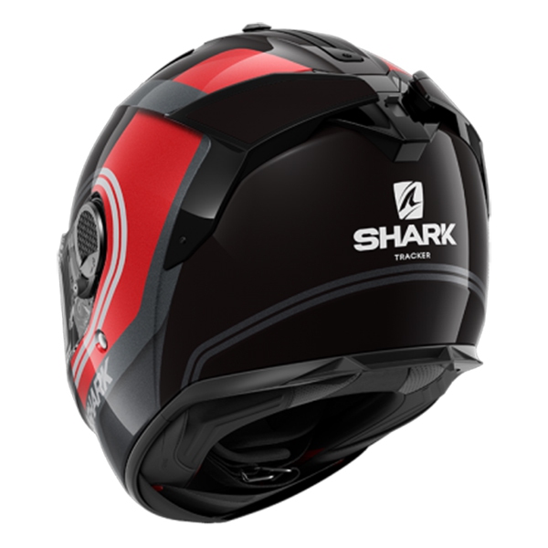 Shark Spartan GT Tracker KRS