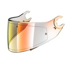 Plexi Shark Spartan, Skwal, D-Skwal - náhradní hledí červené