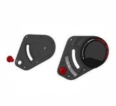 Mechanizmy otwierania wizjera Shark Spartan GT Pro i Spartan GT Pro Carbon