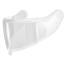 Plexi Shark Skwal i3, D-Skwal 3 a Ridill 2 - náhradní hledí čiré