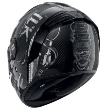 Shark Spartan RS Carbon Xbot DAS