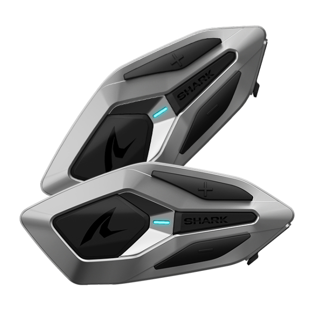 Sena pro Shark MWD - interkom Mesh DUO