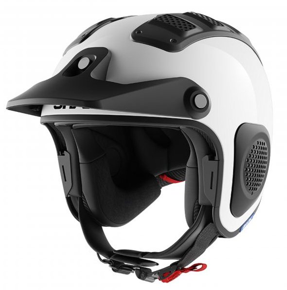 Shark ATV Drak Blank WHU - Velikost: XL (61-62)