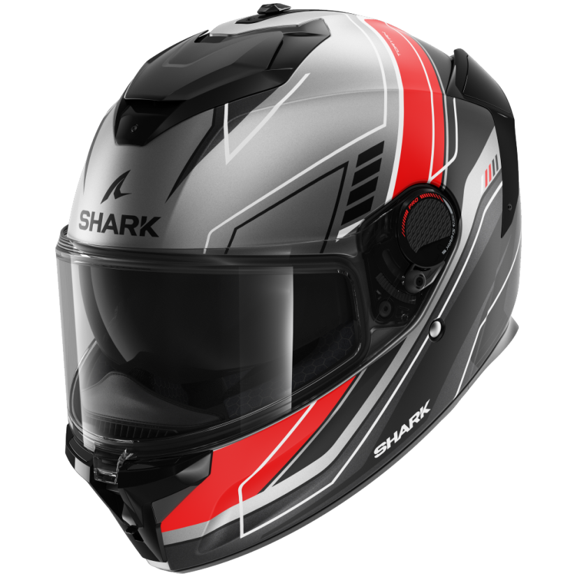 Shark Spartan GT Pro Toryan mat ARK
