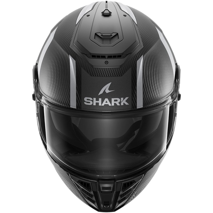 Shark Spartan RS Carbon Shawn DKS - Velikost: S (55-56)
