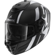 Shark Spartan RS Carbon Shawn DKS