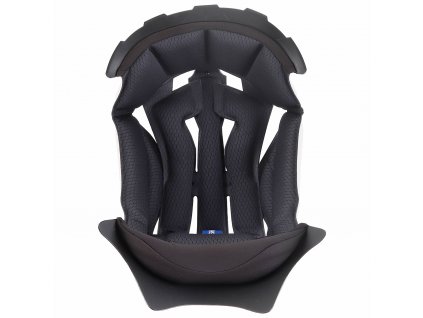 Vnitřní polstrování Shark Spartan 1.2 a Spartan 1.2 Carbon