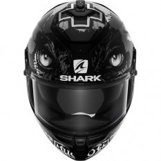 Shark Spartan GT Carbon Replica Redding Signature DWA