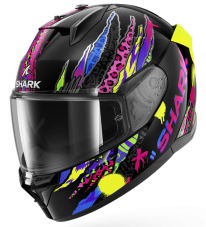 Shark D-Skwal 3 Fawn KVY