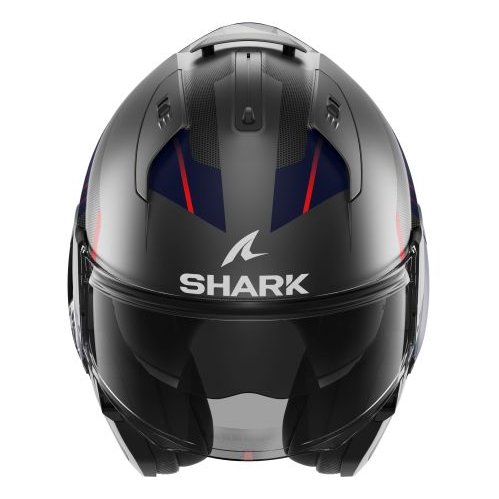 Shark Evo-ES Kryd mat ABR