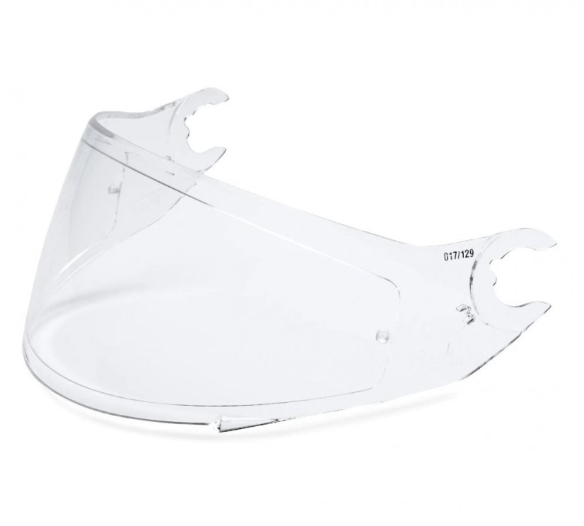 Plexi Shark Spartan, Skwal, D-Skwal - náhradní hledí čiré