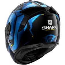 Shark Spartan GT Replikan KUB