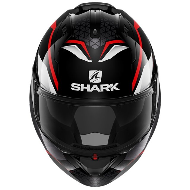 Shark Evo-ES Yari KRW