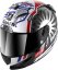 Shark Race-R Pro Replica Zarco GP France 2019 DUR