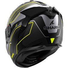 Shark Spartan GT Pro Toryan mat KYA
