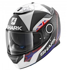 Shark Spartan Redding mat KBW