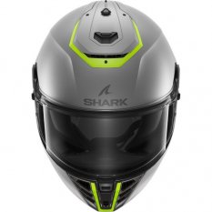 Shark Spartan RS Blank SP mat SYS