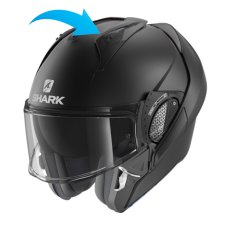 Vrchní ventilace Shark Evo-GT - pro L, XL, XXL