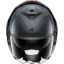 Helma Shark OXO Blank A05 - Velikost: L (59-60)