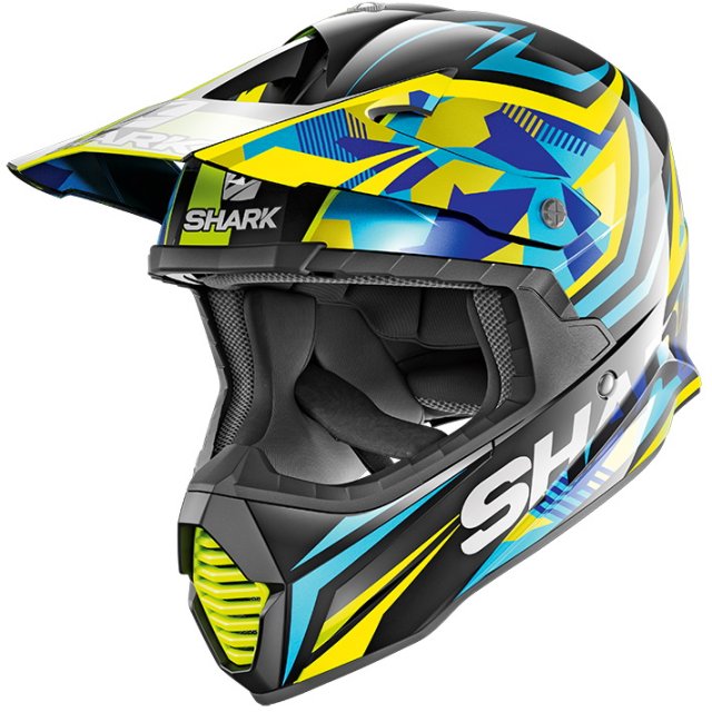 Shark Varial Replica Tixier KBY
