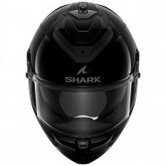 Shark Spartan GT Pro Carbon Blank BLK