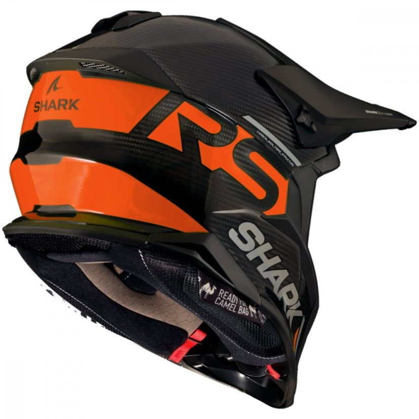 Shark Varial RS Flair DOD