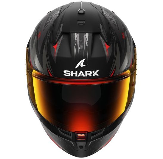 Shark D-Skwal 3 Blast-R mat KAR