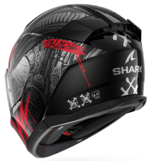 Shark D-Skwal 3 Shiever KAR