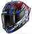 Shark Skwal Cup Replica Zarco French GP BUR