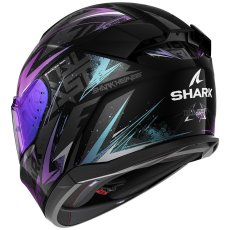 Shark D-Skwal 3 Blast-R KGX