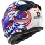 Shark Skwal i3 Replica Zarco French GP WVB - Velikost: XL (61-62)