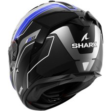 Shark Spartan GT Pro Toryan mat ABK