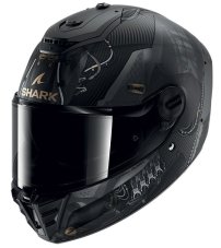 Shark Spartan RS Carbon Xbot mat DAC