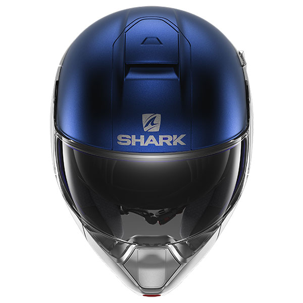 Výklopná přilba Shark EvoJet Dual SBS - Velikost: XL (61-62)